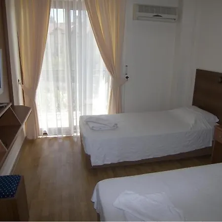 Dogus Φετιγιέ