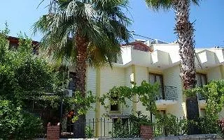 Ξενοδοχείο Dogus Φετιγιέ