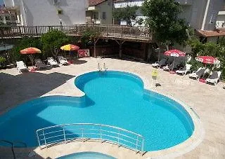 Dogus 2* Φετιγιέ