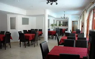 Dogus Ξενοδοχείο 2*