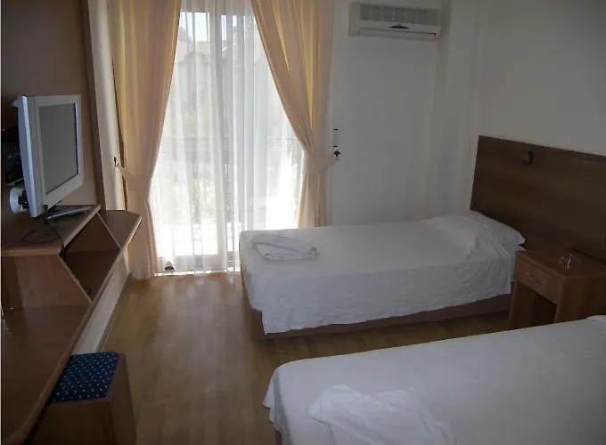 Dogus フェティエ